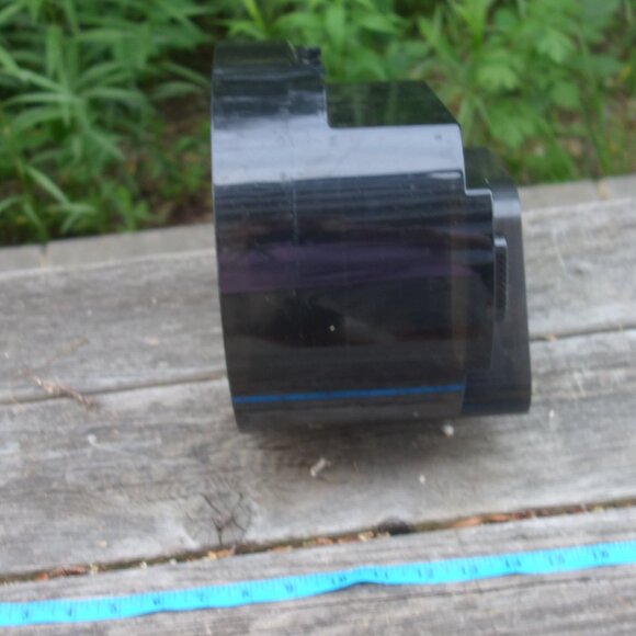 Lacidoll Ultrasonic Humidifier Model: LCDJSQ-J19 Take Capacity 4.2Gal/16L - Picture 11 of 16